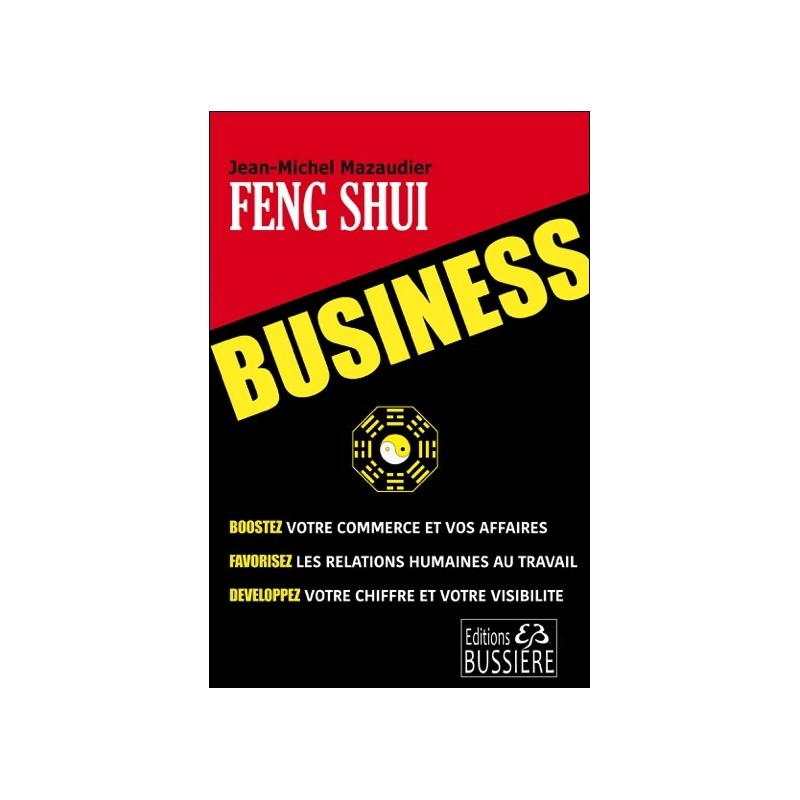 Feng-Shui Business