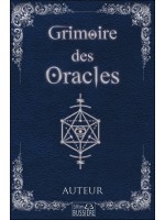 Le Grimoire des Oracles