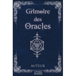 Grimoire des Oracles