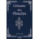 Le Grimoire des Oracles