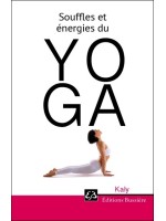 Souffles et énergies du Yoga