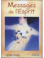 Messages de l'Esprit - Cartes oracle