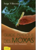 Guide pratique des moxas T2 - Traitement des maladies