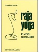 Raja yoga - La voie spirituelle