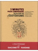 50 piliers de l'ésotérisme - 3 minutes pour comprendre