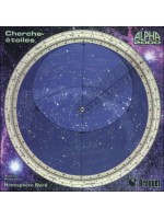 Cherche-étoiles - Alpha 2000 complet