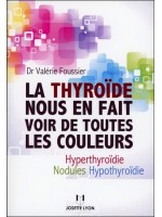 La thyroïde nous en fait voir de toutes les couleurs