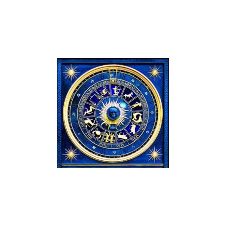 ASTROLOGIE ASTROLOGIE
