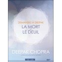 Demandez à Deepak - La mort et le deuil - Livre audio CD MP3