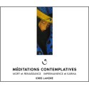 Méditations contemplatives - Livre audio