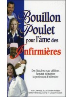 Bouillon de Poulet pour l'âme des infirmières - Poche