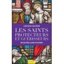 Les saints protecteurs et guérisseurs - Découvrez leurs pouvoirs