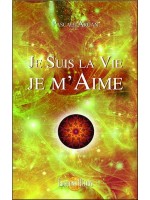 Je suis la vie ! Je m'aime !