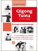 Qigong Tuina - Massage et automassage