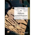 Kabbale numérologique - Arithmosophie et guématrie