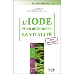 La crise de l'iode - L'impact sur notre santé - Tous carencés ?