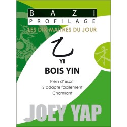 Bazi Profilage - Les Dix Maîtres du Jour - Yi : Bois Yin