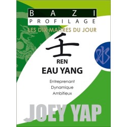 Bazi Profilage - Les Dix Maîtres du Jour - Ren : Eau Yang