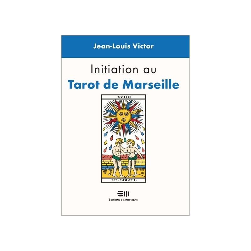 Initiation au Tarot de Marseille