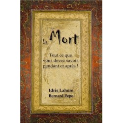 La Mort - Tout ce que vous devez savoir pendant et après !