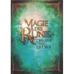 Magie des Runes - Dialogue avec les Dieux