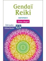 Gendai reiki III - Shinpiden