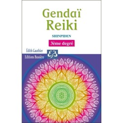 Gendaï Reiki III - Shinpiden