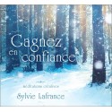 Gagnez en confiance - Méditations créatives - Livre audio