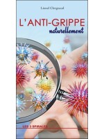 L'anti-grippe naturellement