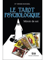 Le tarot psychologique - Miroir de soi