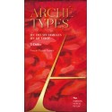 Archétypes - Jeu des six familles - Jeu de Tarot