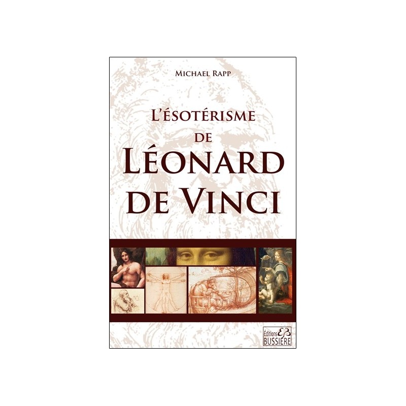 L'ésotérisme de Léonard de Vinci