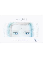 Anouk et les mystères de l'eau