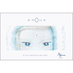 Anouk et les mystères de l'eau