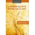 Le voyage de l'âme entre deux vies - Transferts de conscience, réincarnation et immortalité