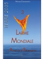 Larme Mondiale - L'Arme de la Rédemption - Terre 2035 T3