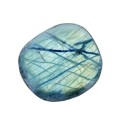 Galet Labradorite - 10 à 12 cm