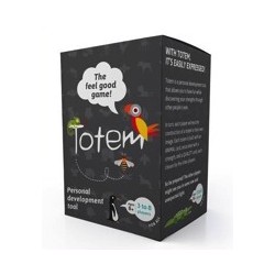 Totem - The feel good game !