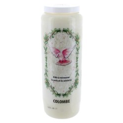 Neuvaine Animaux Totem Colombe