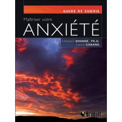 Maîtriser votre anxiété