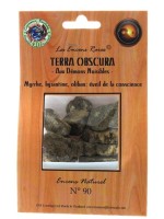 Encens rares : Terra Obscura - Aux Démons Nuisibles - Eveil de la conscience - 25 gr.