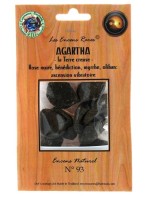 Encens rares : Agartha - La Terre creuse - Ascension Vibratoire - 25 gr.