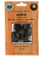 Encens rares : Agartha - La Terre creuse - Ascension Vibratoire - 25 gr.