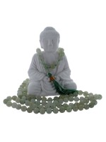 Collier Mala Aventurine