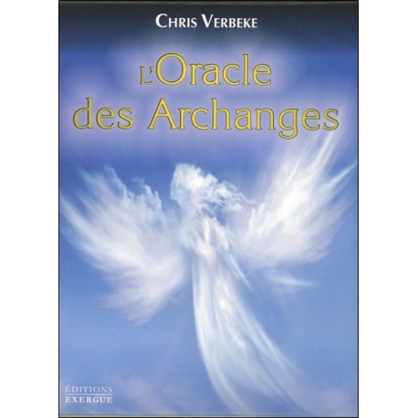 L'Oracle des Archanges