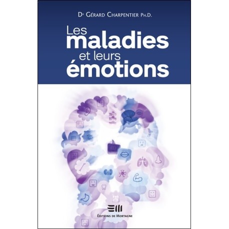 Les maladies et leurs émotions