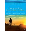 L'aventure d'une femme riche et célèbre - La découverte de soi sur le Chemin de Compostelle
