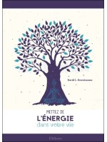 Mettez de l'énergie dans votre vie