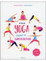 Je fais du yoga pendant ma grossesse - Enceinte & en forme