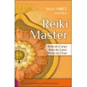 Reiki Master - Reiki du Corps - Reiki du Coeur - Reiki de l'Ame